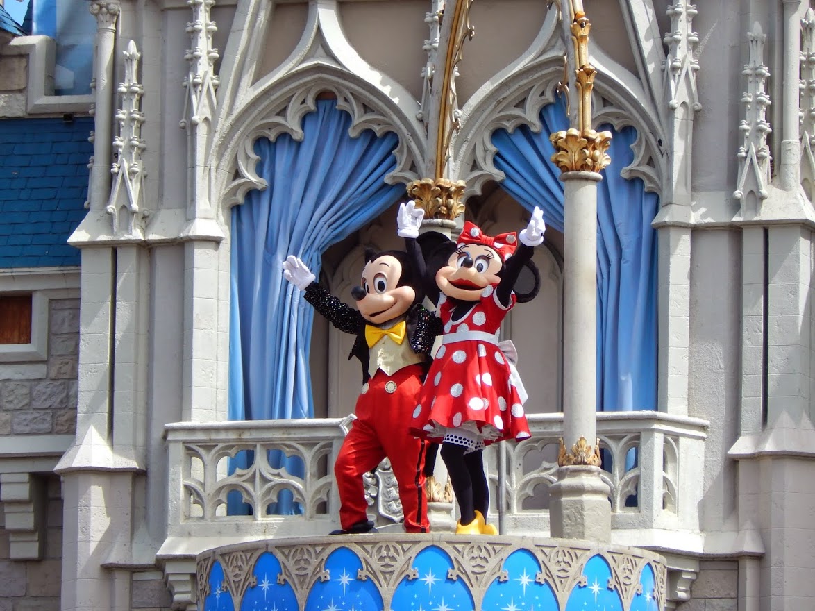 25 Facts About Minnie Mouse That Might Surprise You Tips 5