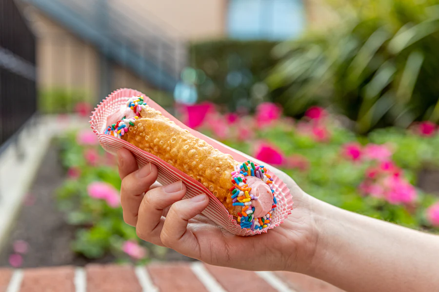Treat Yourself to the New Spring Sweet Treats at Disney's Hollywood Studios Hollywood Studios 1