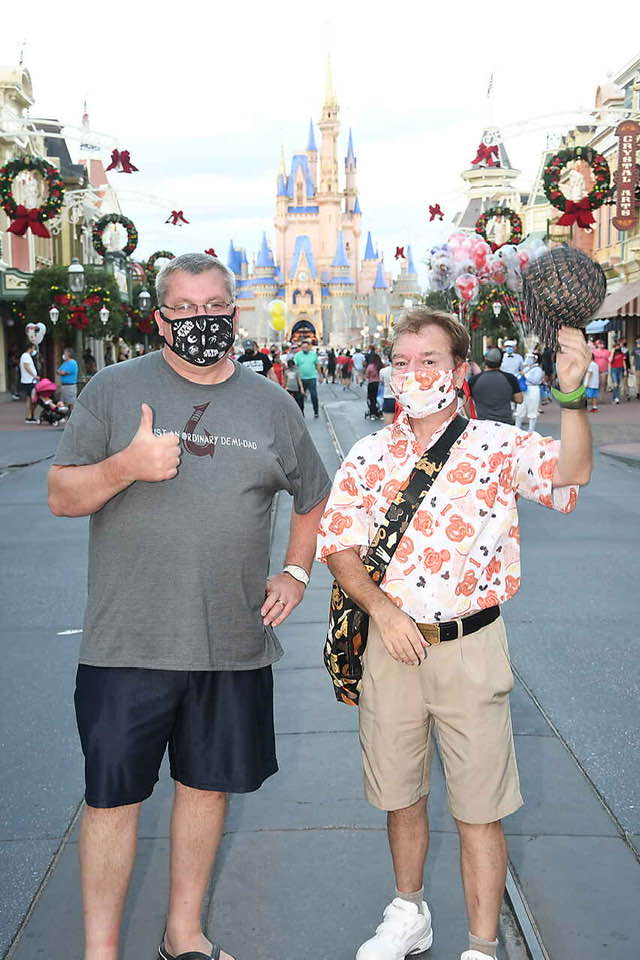 Disney World Packing List : The Ultimate Guide Tips 3