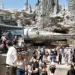 Star Wars: Galaxy’s Edge Guide At Walt Disney World