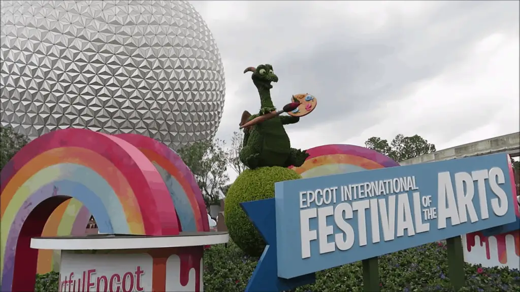 Ultimate Guide To Epcot at Disney World Epcot 19