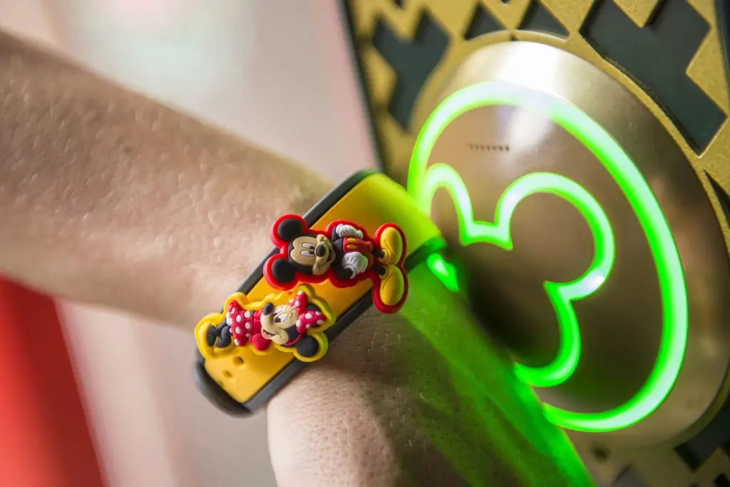 How To Customize Your Magic Bands Planning 4