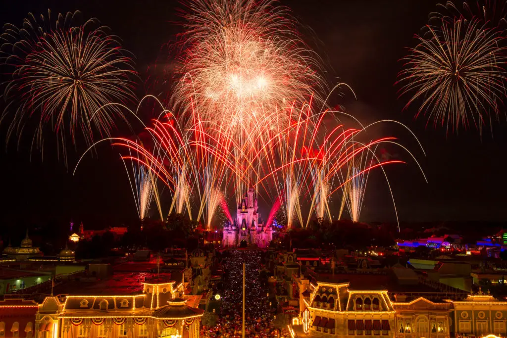 5 Tips For Celebrating 4th Of July At Disney World Tips 3