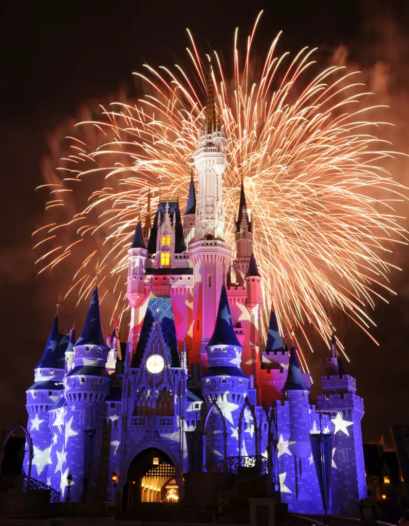 5 Tips For Celebrating 4th Of July At Disney World Tips 4