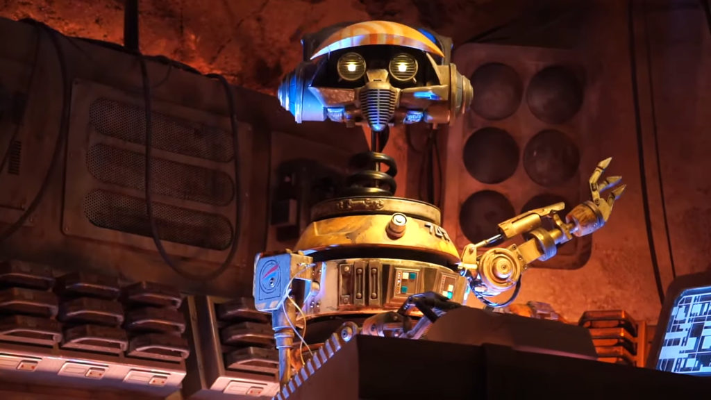 Star Wars: Galaxy's Edge Guide At Walt Disney World Hollywood Studios 2