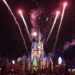 Does Magic Kingdom Have Fireworks Every Night?