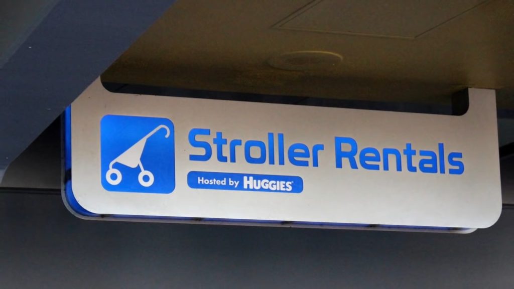 How Much Is Stroller Rental At Disney World? Planning 4