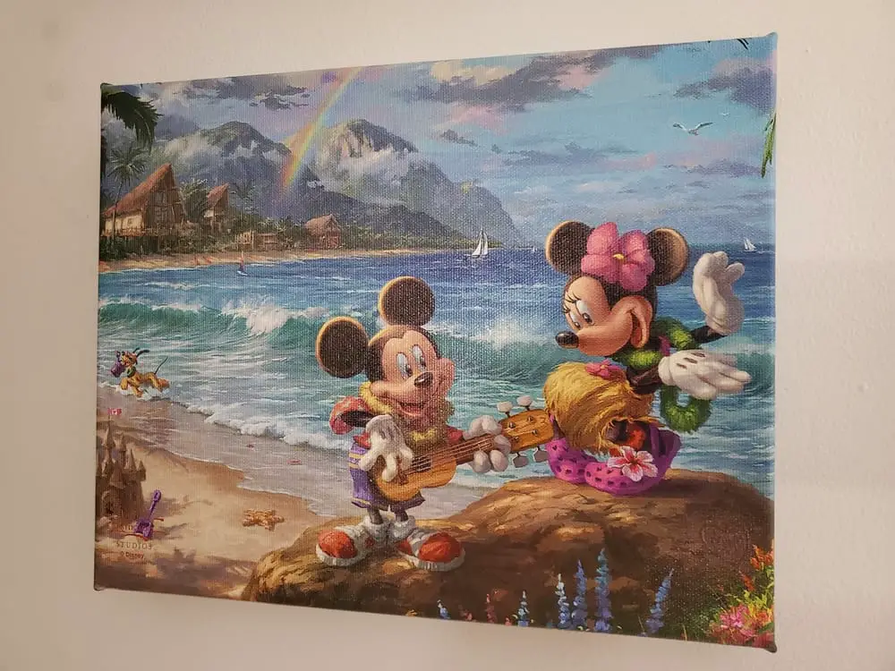Buying Art at Disney World: Everything You Need to Know Tips 5