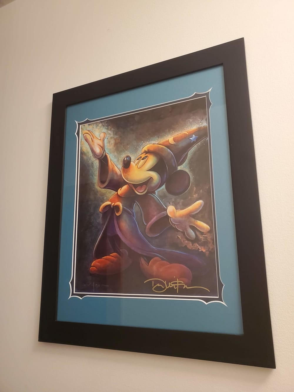 Buying Art at Disney World: Everything You Need to Know Tips 3
