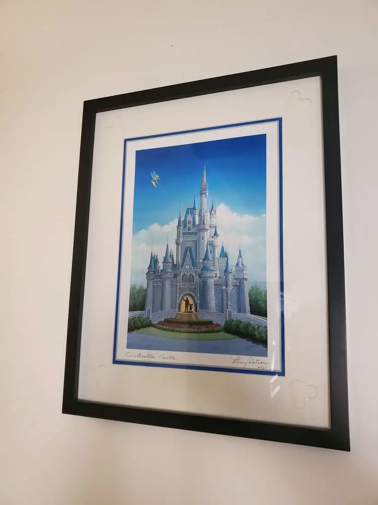 Buying Art at Disney World: Everything You Need to Know Tips 6
