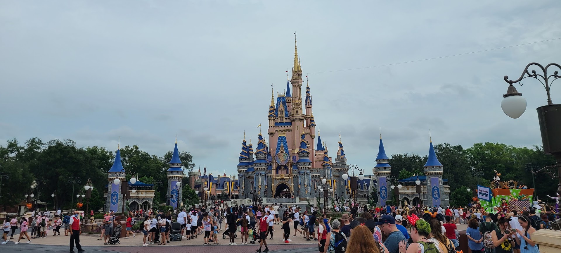10 Top Secret Disney World Tips (Number 5 Is Awesome!) 35