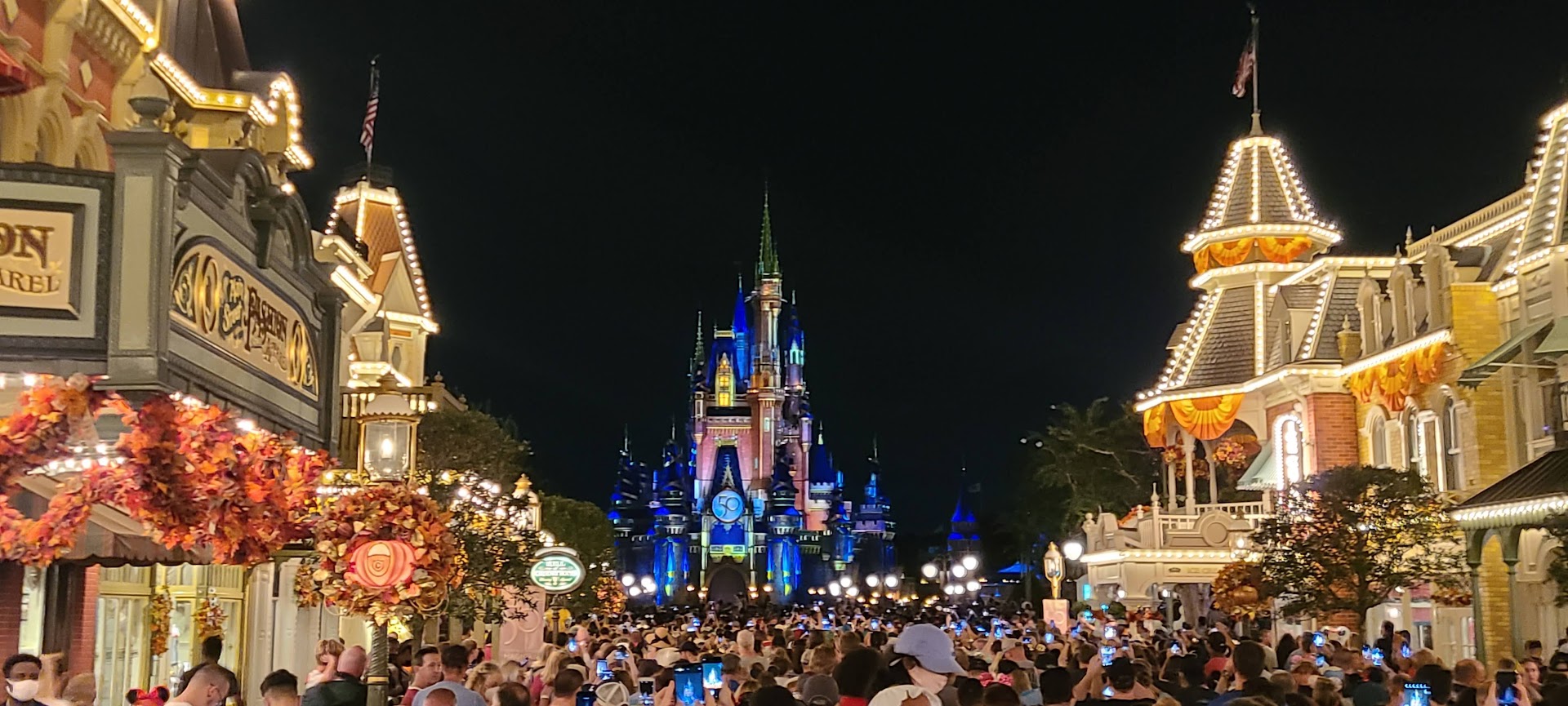 Which Disney Park Is The Best? Here's What You Should Know Planning 1