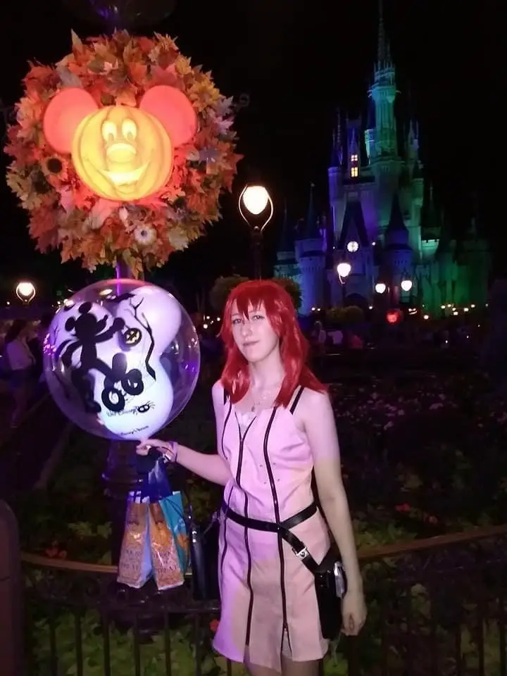 Mickey's Not So Scary Halloween Party Guide Magic Kingdom 15