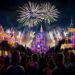 Best Places to View the Magic Kingdom Fireworks From Disney World