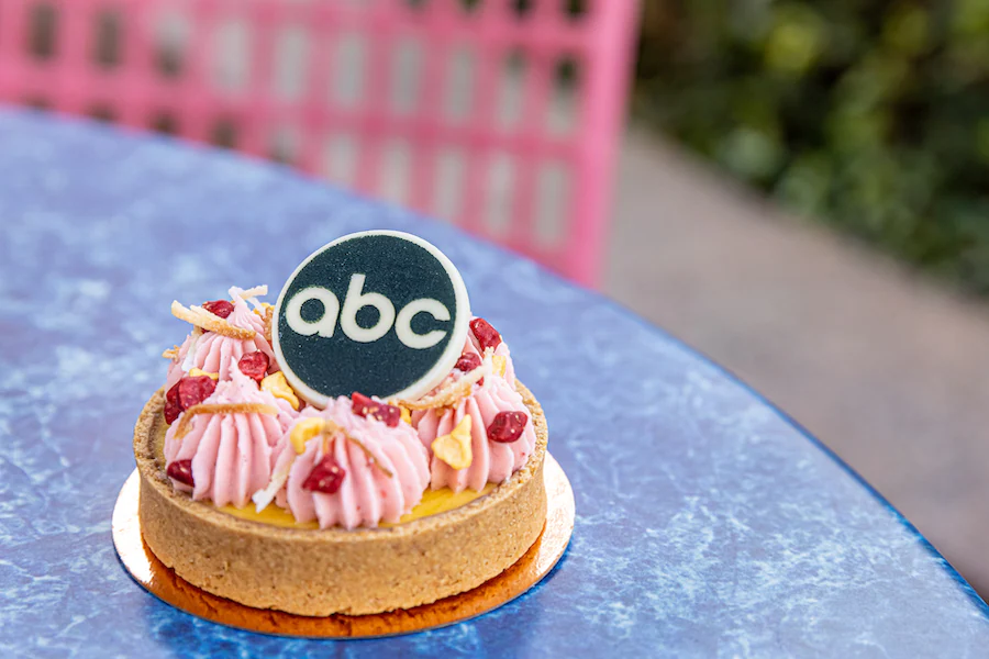 Treat Yourself to the New Spring Sweet Treats at Disney's Hollywood Studios Hollywood Studios 3