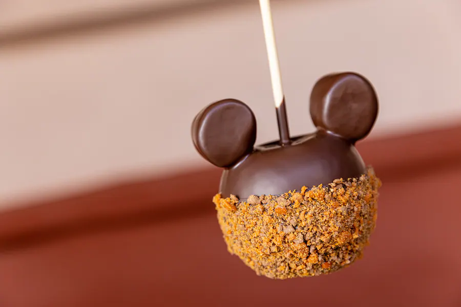 Treat Yourself to the New Spring Sweet Treats at Disney's Hollywood Studios Hollywood Studios 5