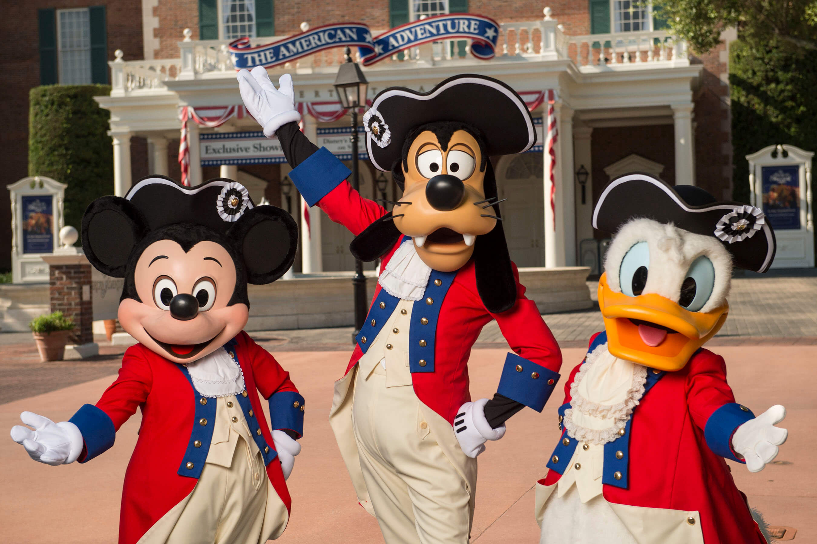 5 Tips For Celebrating 4th Of July At Disney World Tips 1