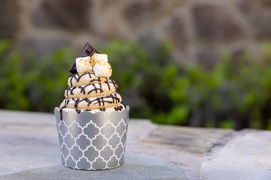 Treat Yourself to the New Spring Sweet Treats at Disney's Hollywood Studios Hollywood Studios 7