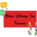 Top 10 Disney Forums To Meet Other Disney Fans