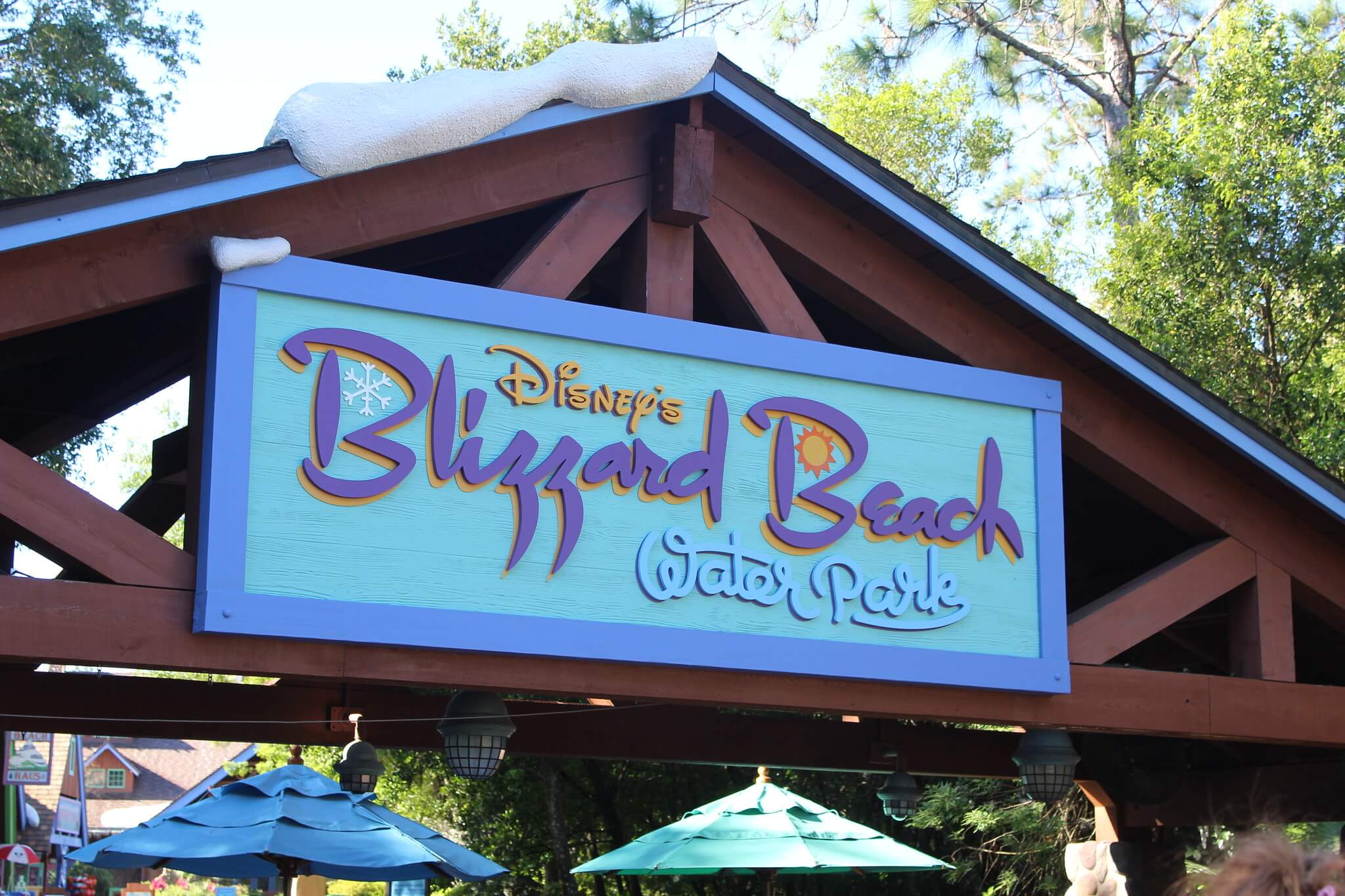 Blizzard Beach Water Park : Ultimate Guide Tips 1