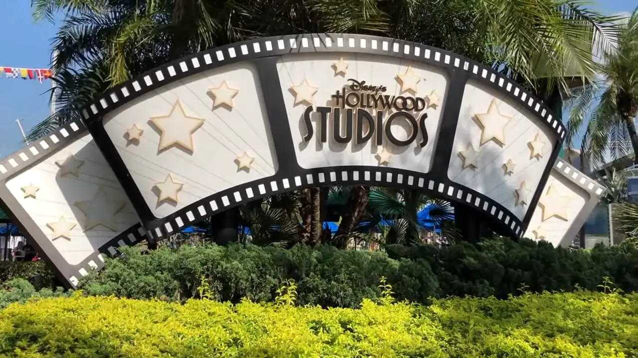 Disney's Hollywood Studios Overview Hollywood Studios 1