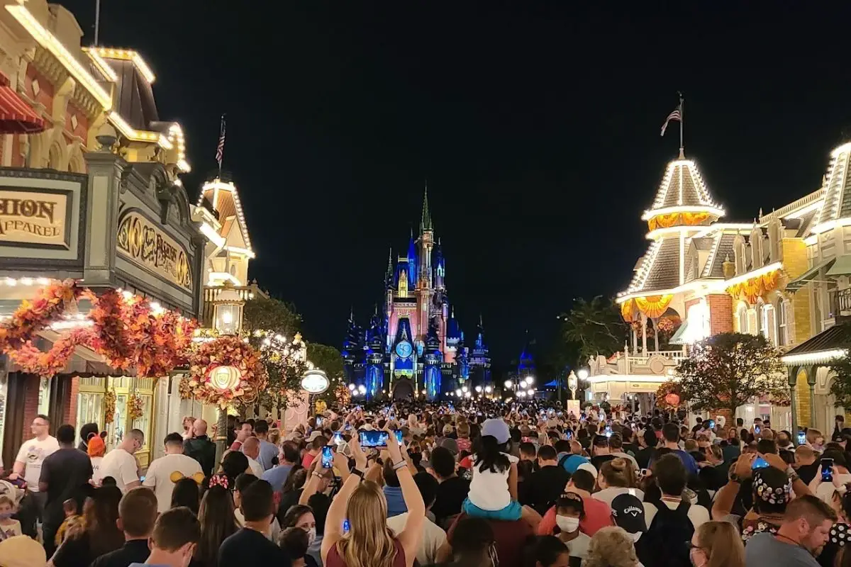 Planning A Disney World Vacation (Complete Guide) 43