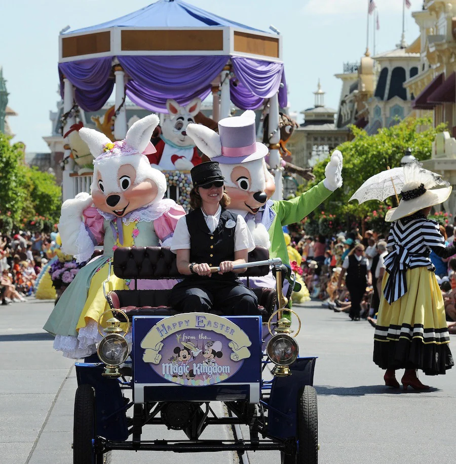 Easter Activities Around Disney World Tips 12