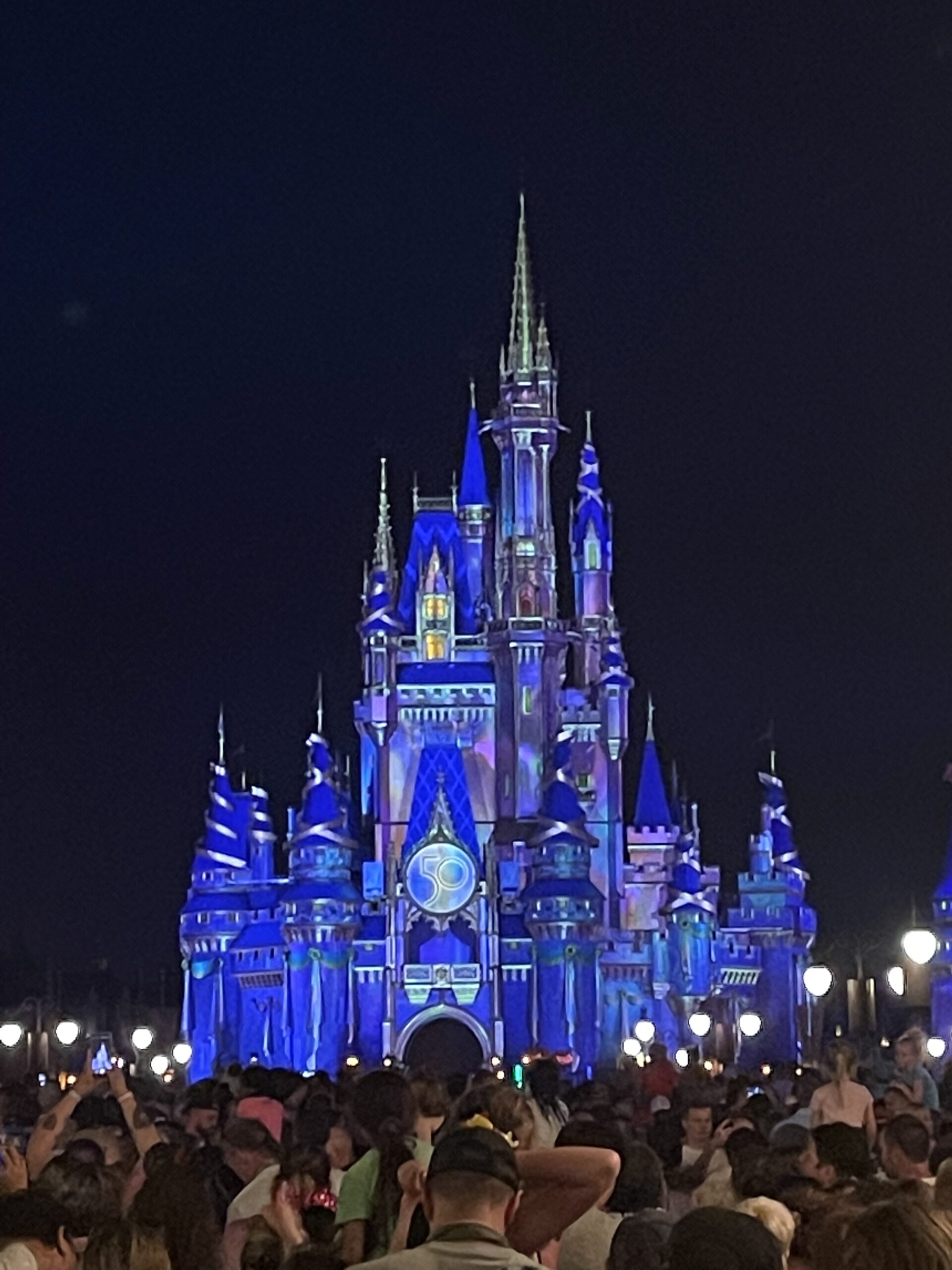 Best Disney Parks To Visit If You Have Just 1 Day Disney World Parks 3