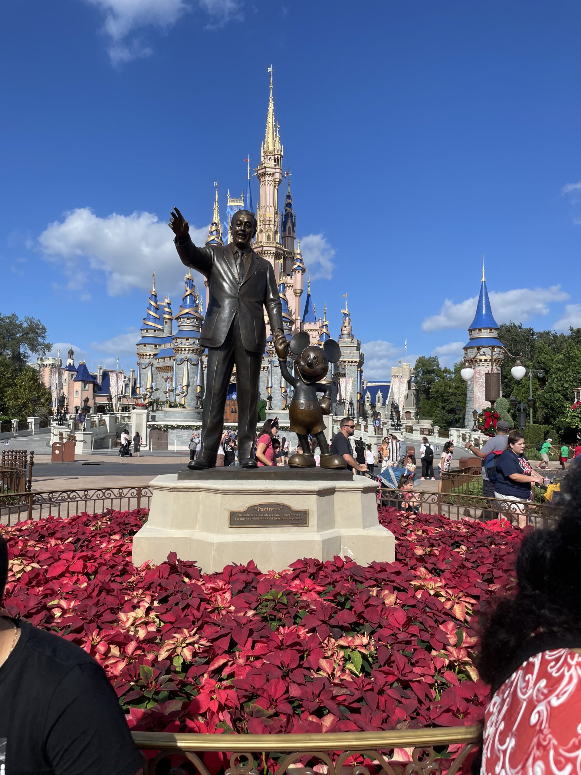 Best Disney Parks To Visit If You Have Just 1 Day Disney World Parks 1