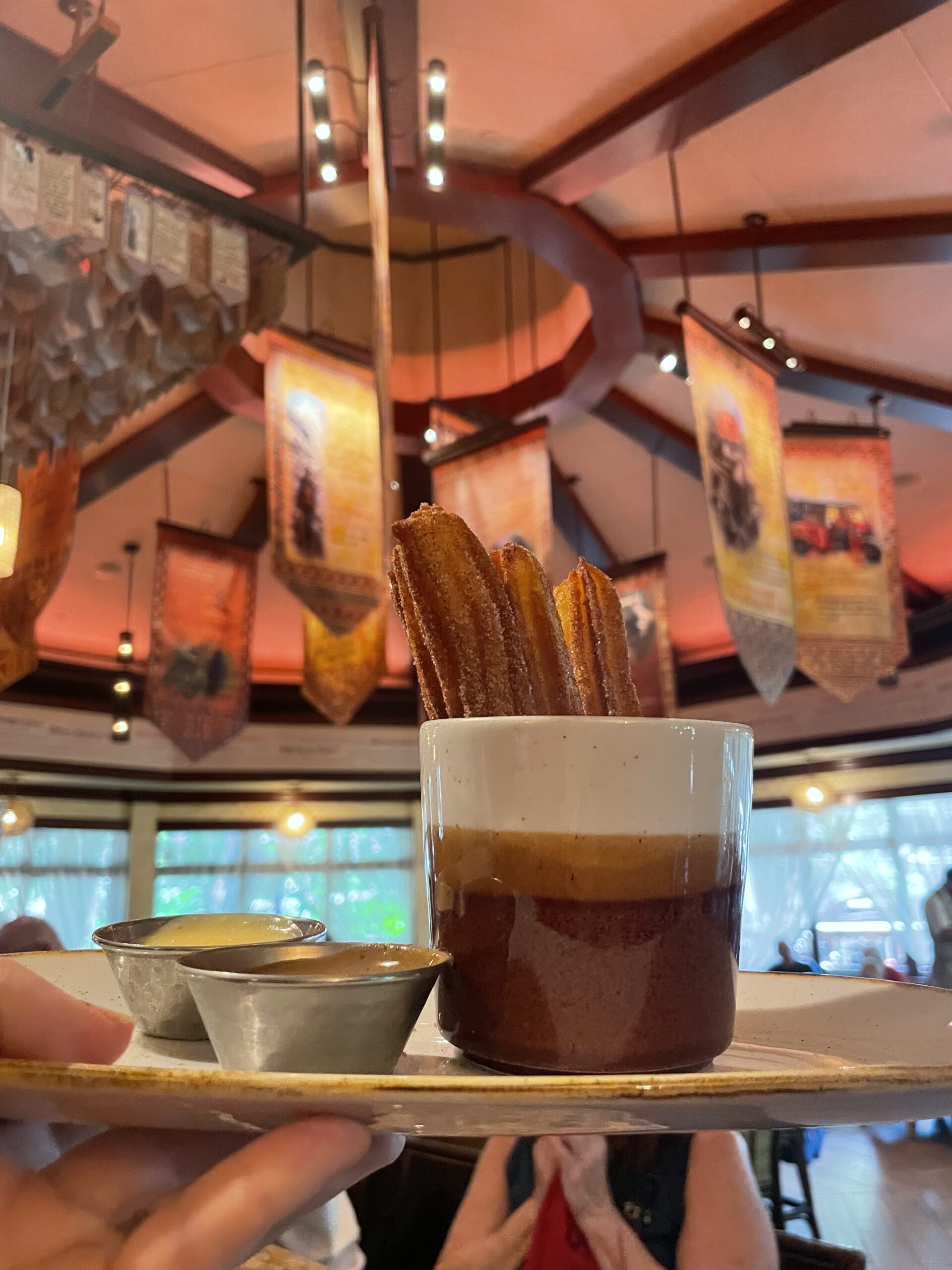 Discover the Magic of Allergy-Friendly Dining at Disney World Dining 3