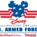 Disney Military Tips & Info
