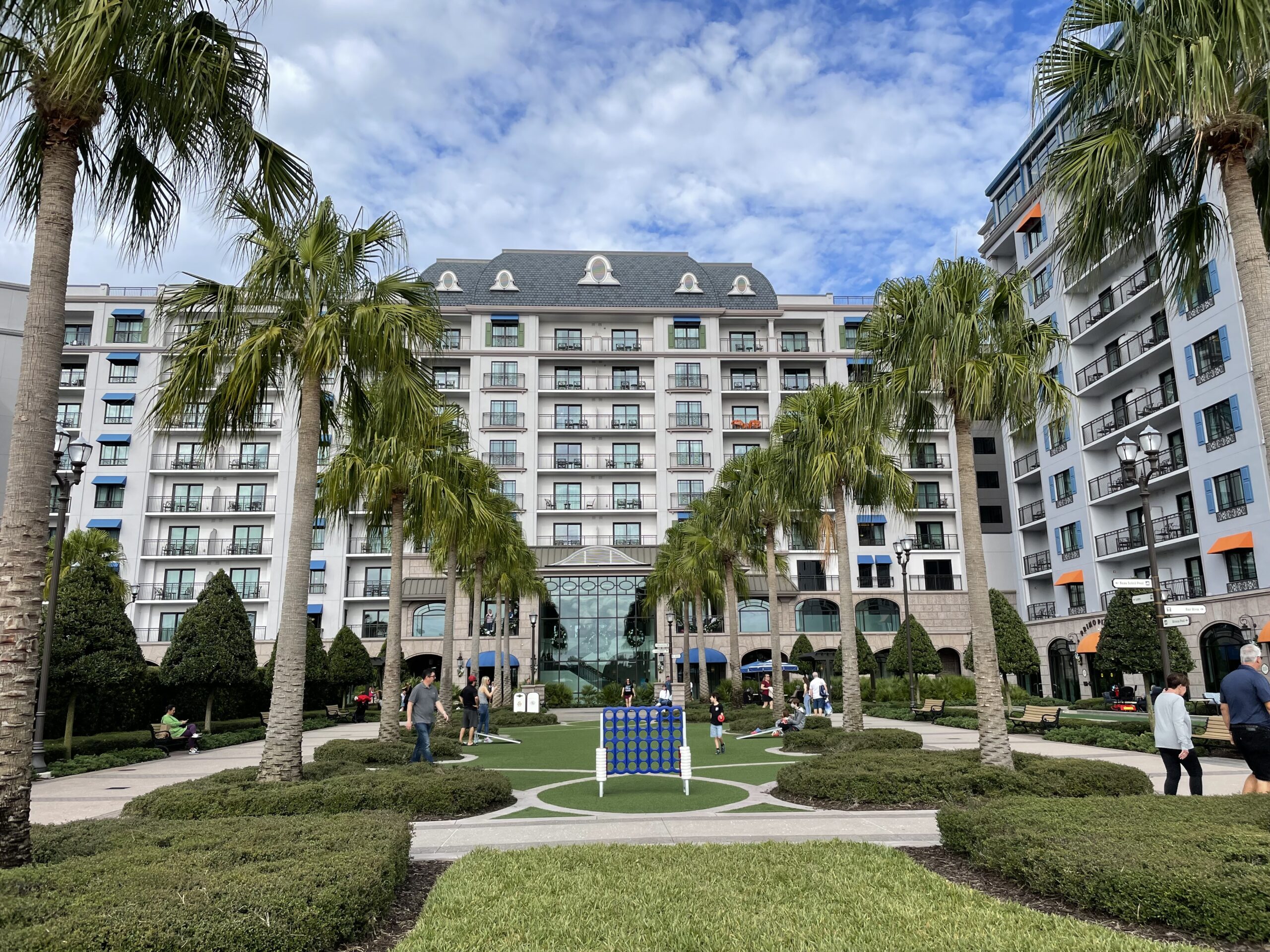Disney's Riviera Resort Guide and Tips 10