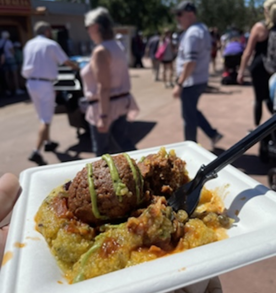 Discover the Magic of Allergy-Friendly Dining at Disney World Dining 12