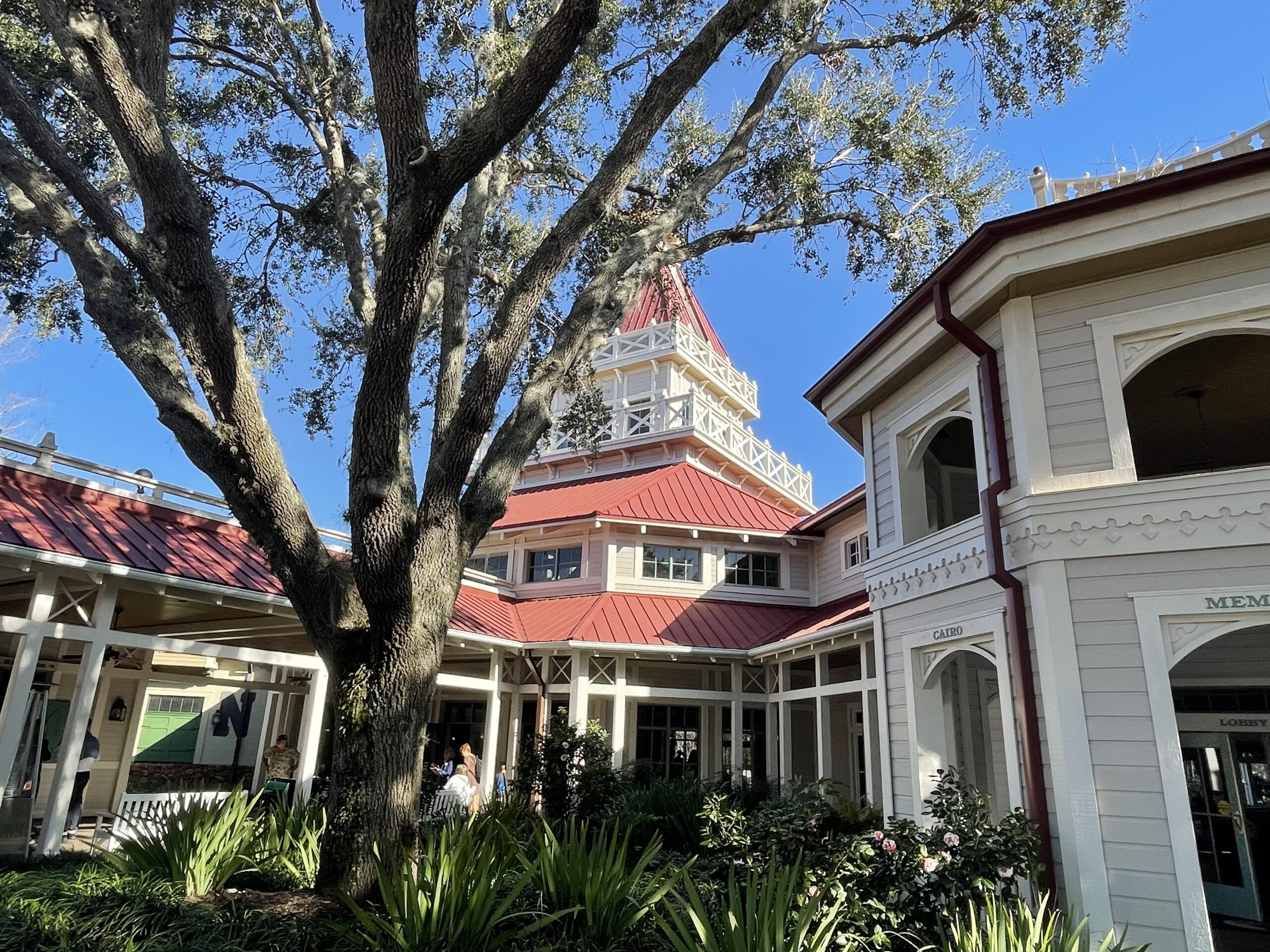 Disney’s Port Orleans Resort – Riverside (Guide & Tips) 18