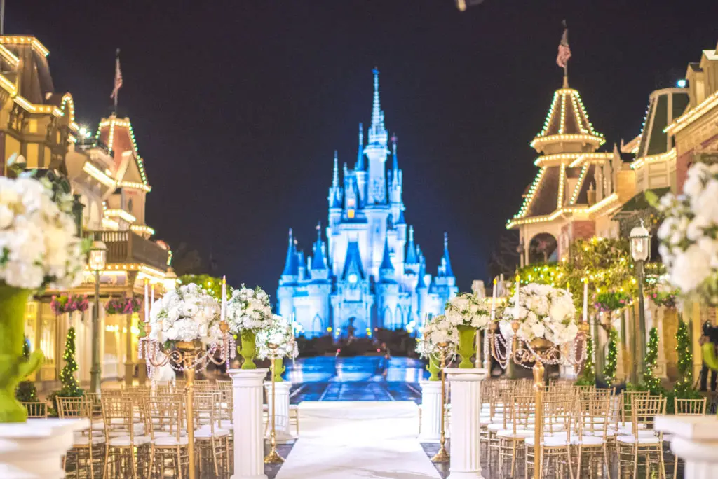 Full Guide To Renewing Your Vows At Disney Tips 2