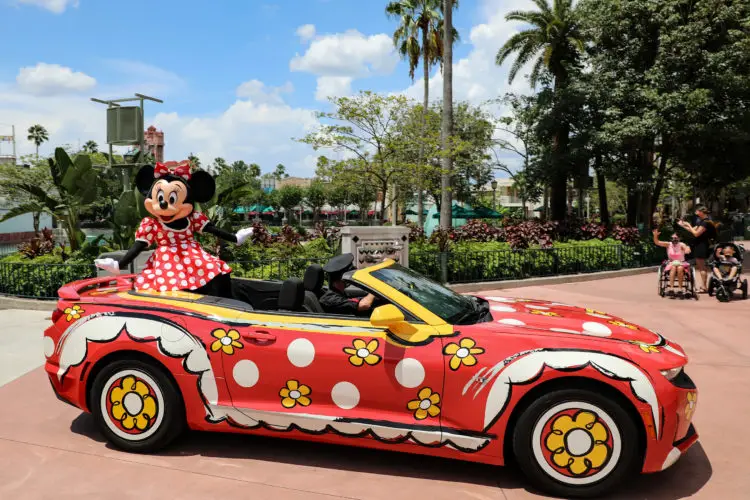25 Facts About Minnie Mouse That Might Surprise You Tips 6