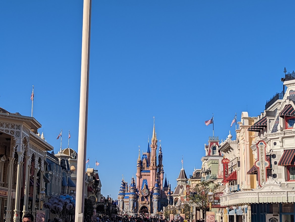 Here’s Why Disney World Is The Happiest Place On Earth Planning 7