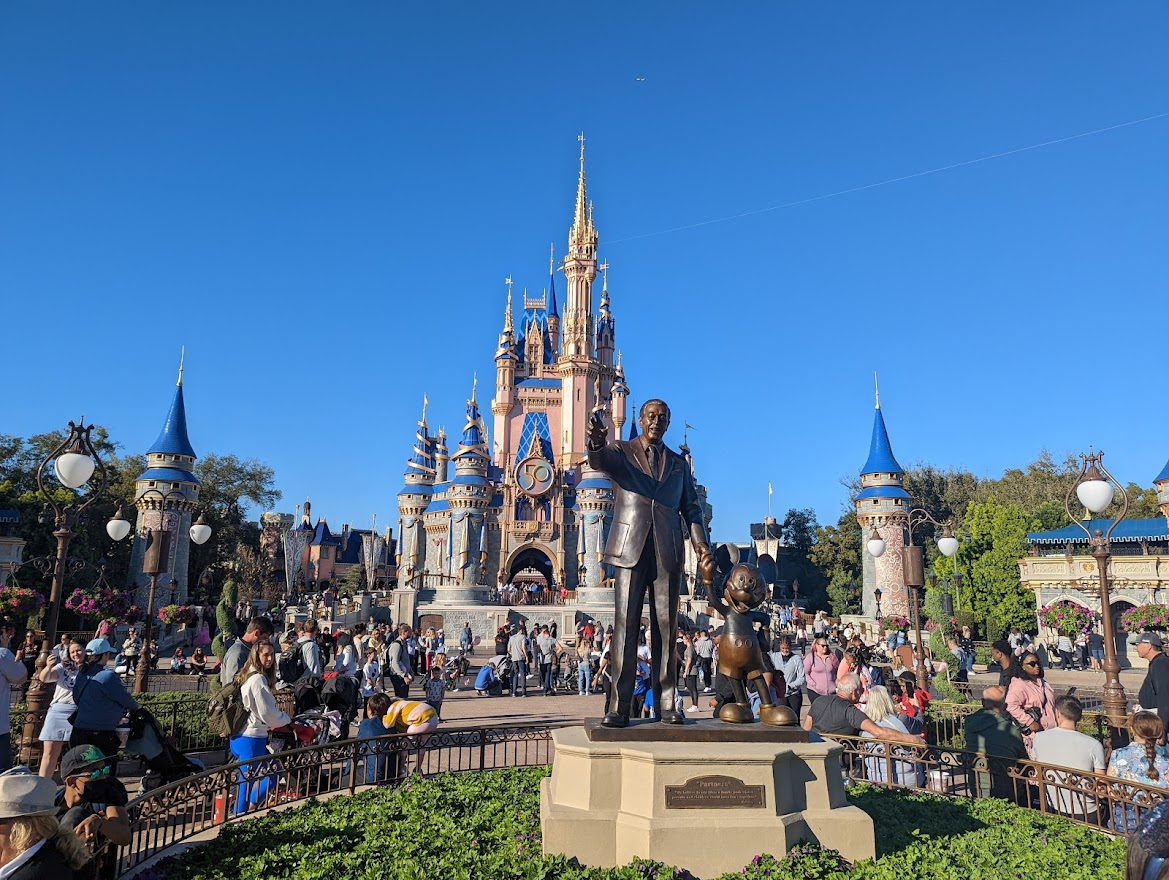 Here’s Why Disney World Is The Happiest Place On Earth Planning 1
