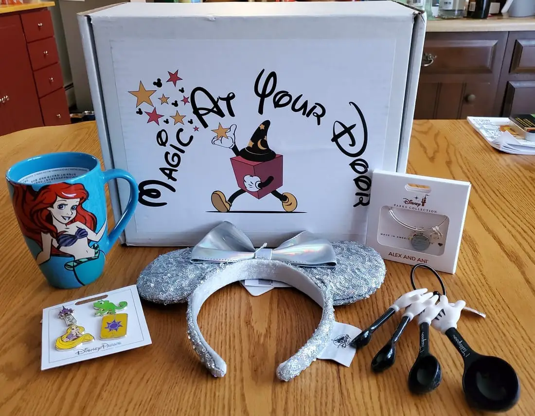 Top 6 Cheapest Disney Subscription Boxes Tips 1