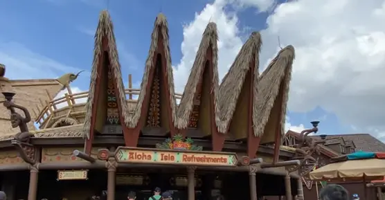 Where Can I Eat at Magic Kingdom in Disney World? 3