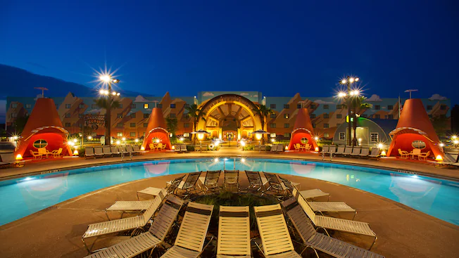 Best Disney World Pools (Our Top 5!) Disney World Resorts 2