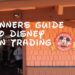 Disney Pin Trading : A Beginners Guide