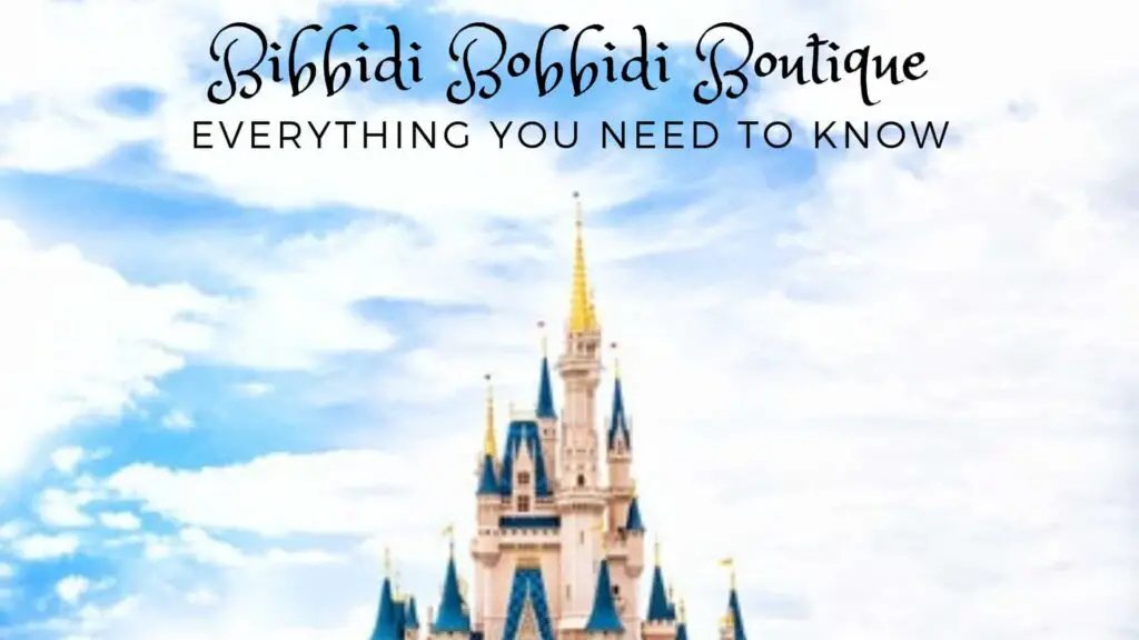 Magic Kingdom At Walt Disney World : Ultimate Guide Magic Kingdom 13
