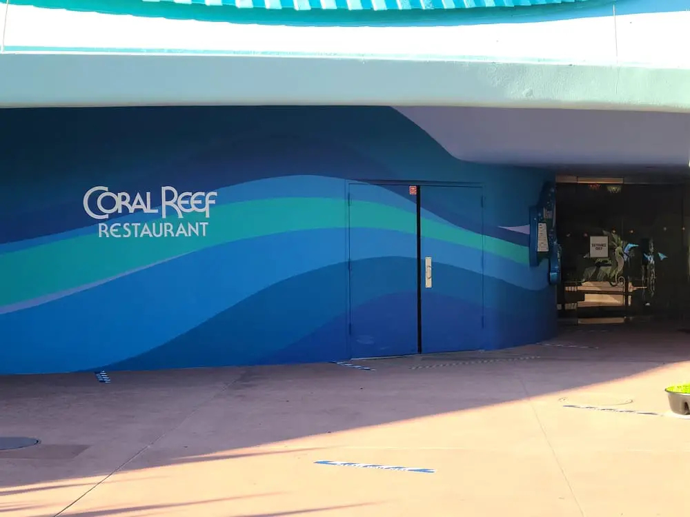 Epcot Restaurants and Dining : Complete Guide 1