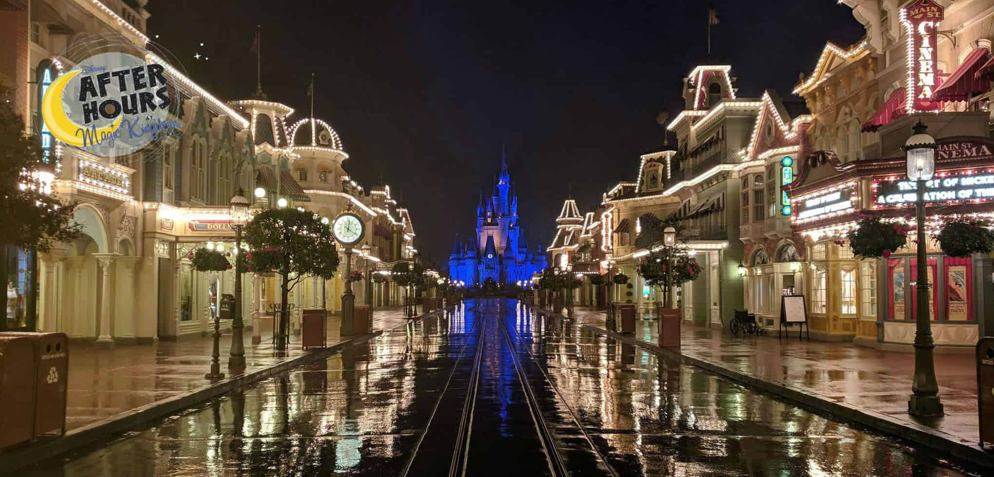 Magic Kingdom At Walt Disney World : Ultimate Guide Magic Kingdom 9
