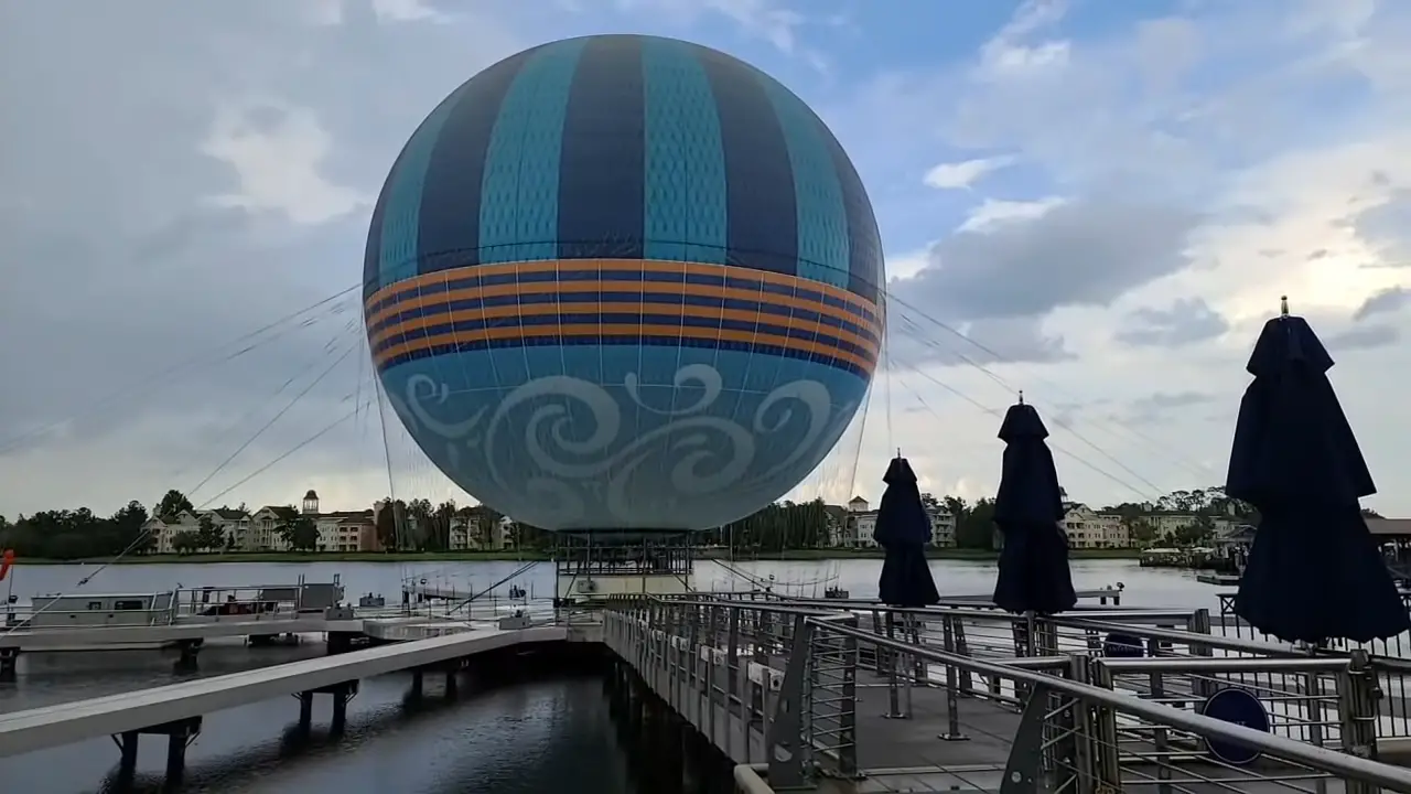 Why Did They Change Downtown Disney To Disney Springs? Disney Springs 1
