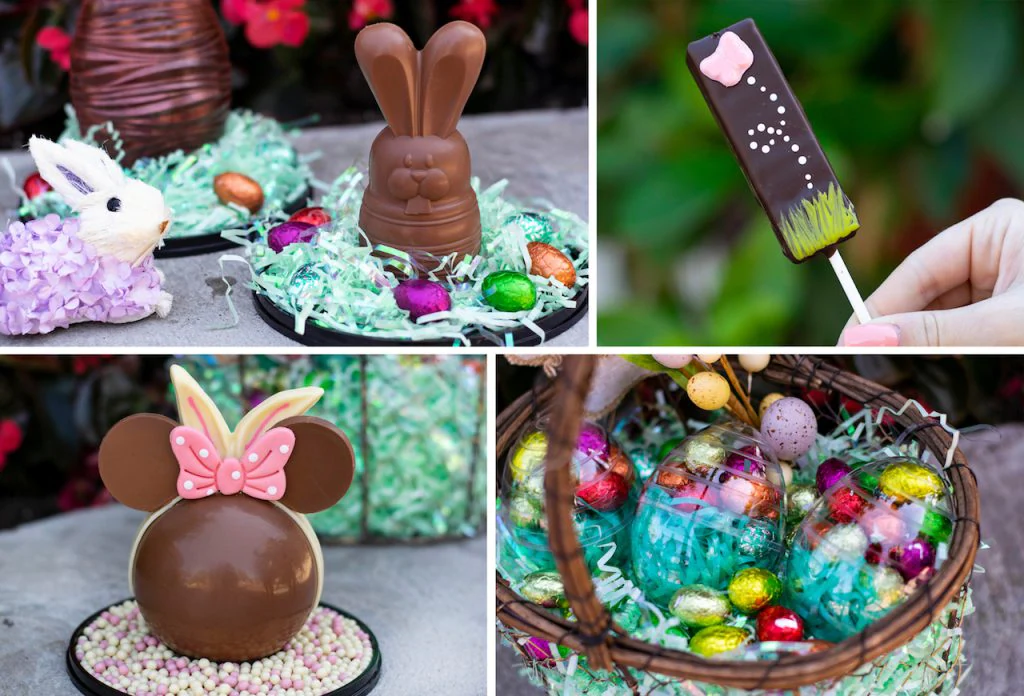 Easter Activities Around Disney World Tips 5