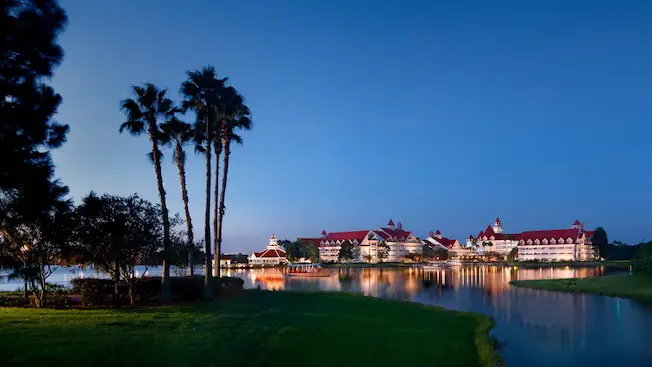 Top 5 Disney Date Night Ideas Resort Edition Disney World Resorts 3