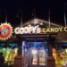 Top 5 Treats At Goofy’s Candy Co