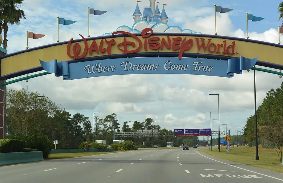 10 Tips For Your First Time At Disney World Planning 2